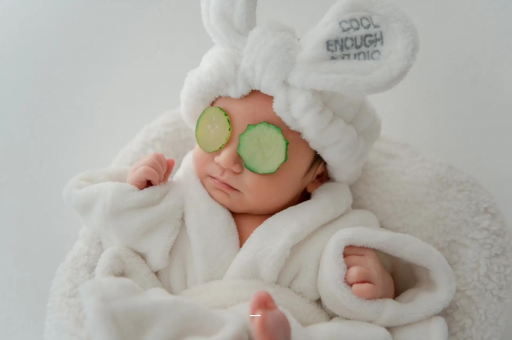 渠县满月宝宝长多少斤正常