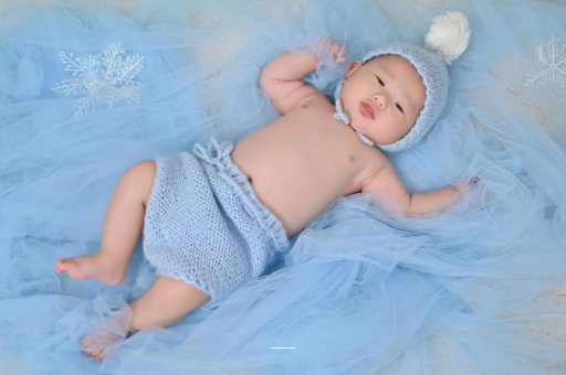 渠县宝宝后囟门闭合时间 渠县宝宝后囟门闭合时间