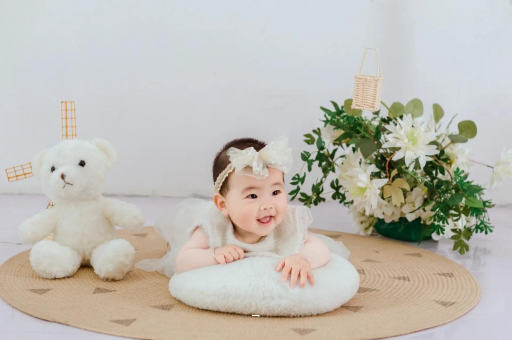 渠县宝宝急性荨麻疹